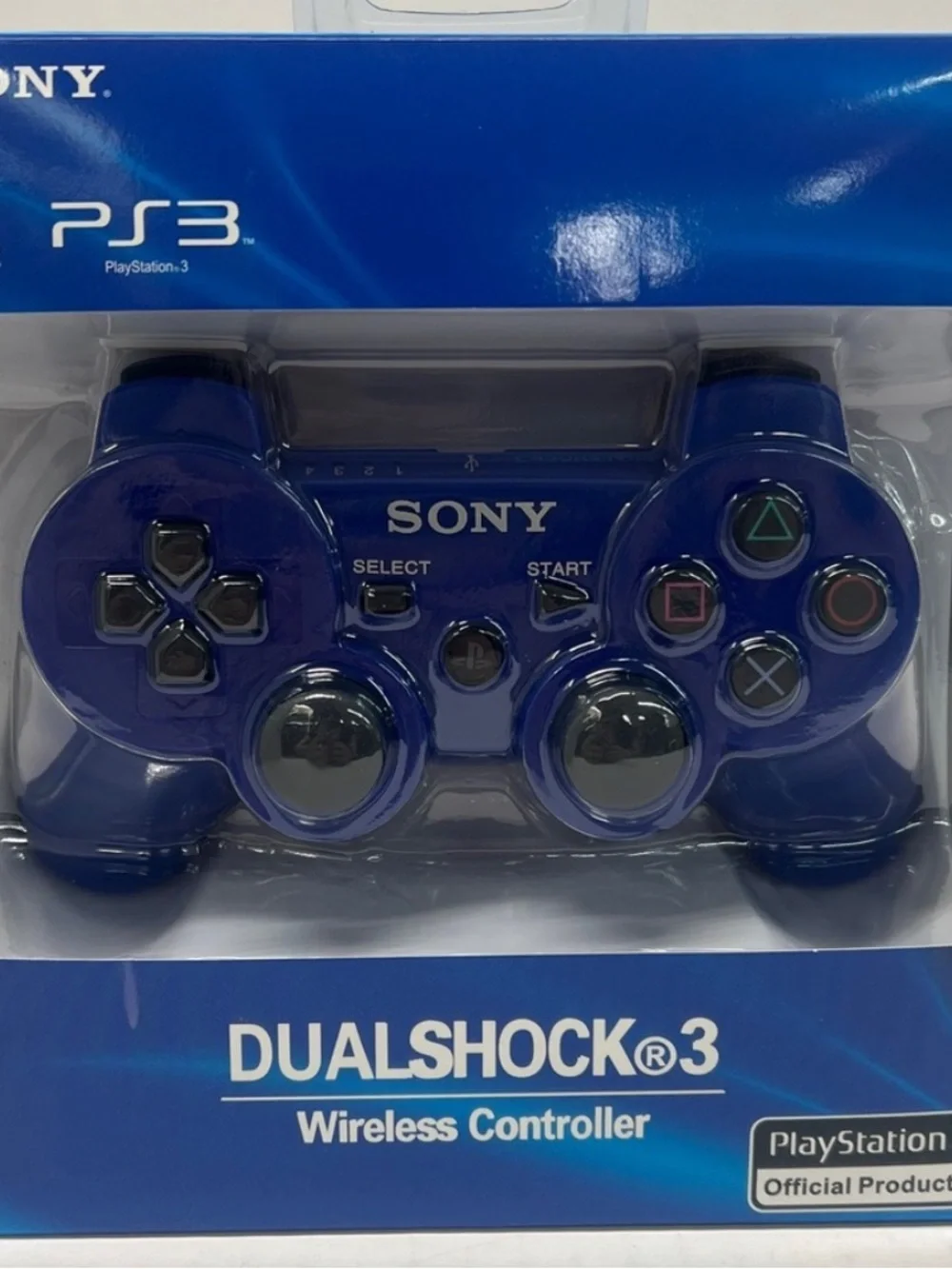Bundle 9 set of controllers - Picture 2 of 3
